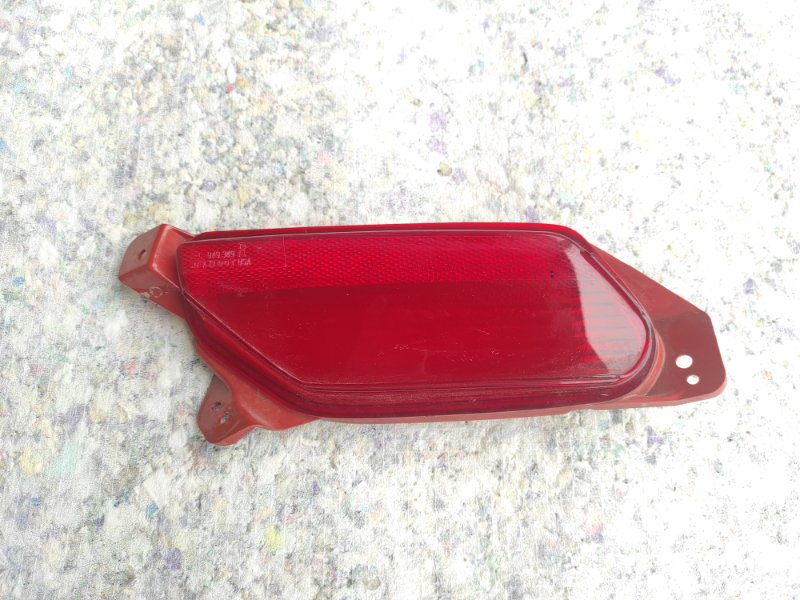 Запчасть катафот r правый задний правый ACURA MDX (YD3) 13-21 2015 Внедорожник 3.5 34500-TZ5-A01 Б/У Катафот R правый задний правый ACURA MDX (YD3) 13-21 2015 Внедорожник 3.5 34500-TZ5-A01 Б/У