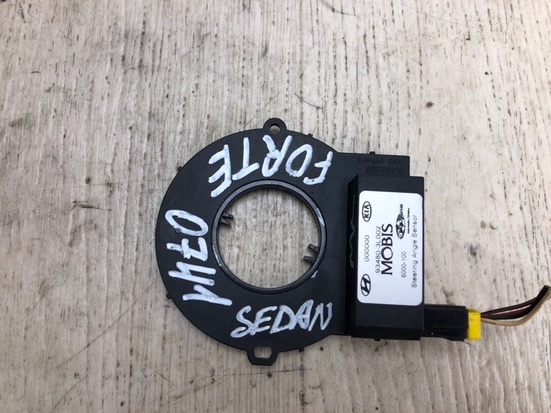 Датчик угла поворота руля FORTE/CERATO TD 08-13 2009 TD 2.0 G4KD