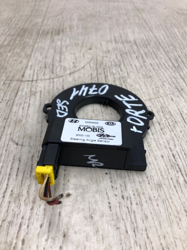 Датчик угла поворота руля KIA FORTE/CERATO TD 08-13 TD 2.0 G4KD