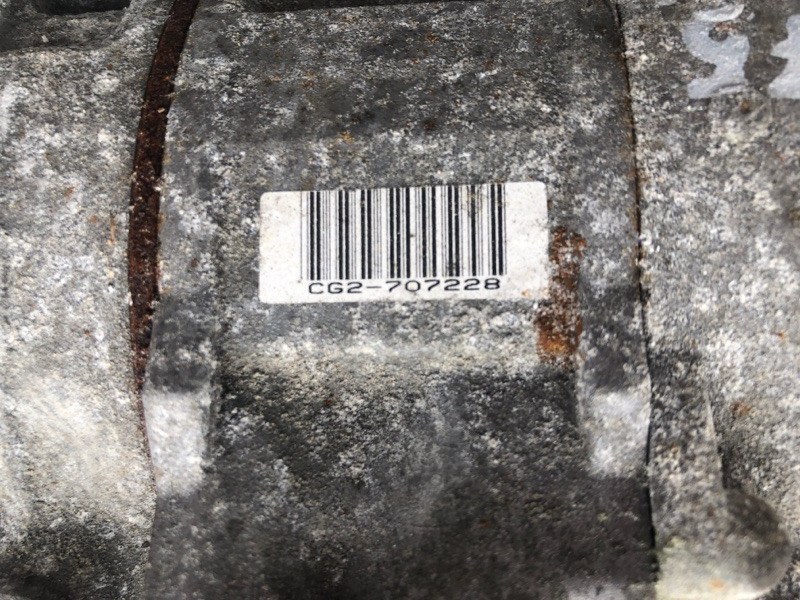 Компрессор кондиционера OUTBACK 09-14 BR 2010 2.5 EJ253 Компрессор кондиционера OUTBACK 09-14 BR 2010 2.5 EJ253