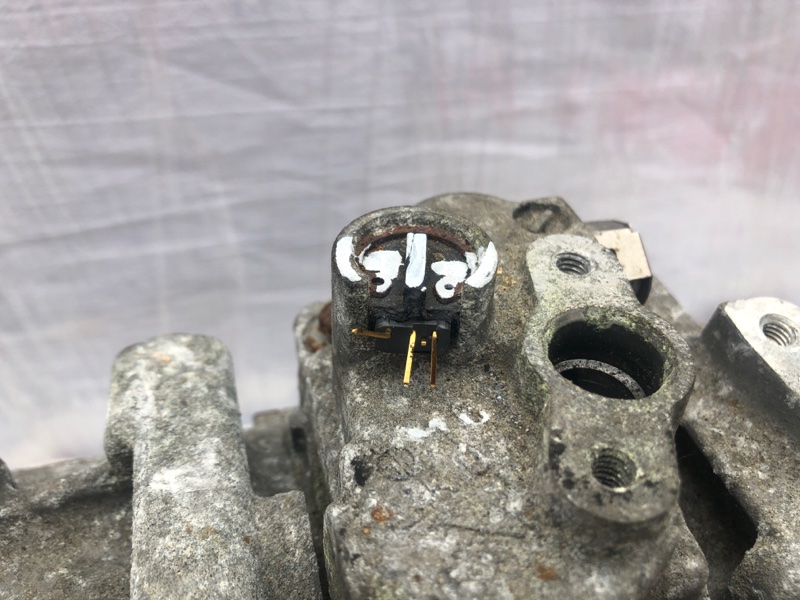 Компрессор кондиционера OUTBACK 09-14 BR 2010 2.5 EJ253 Компрессор кондиционера OUTBACK 09-14 BR 2010 2.5 EJ253