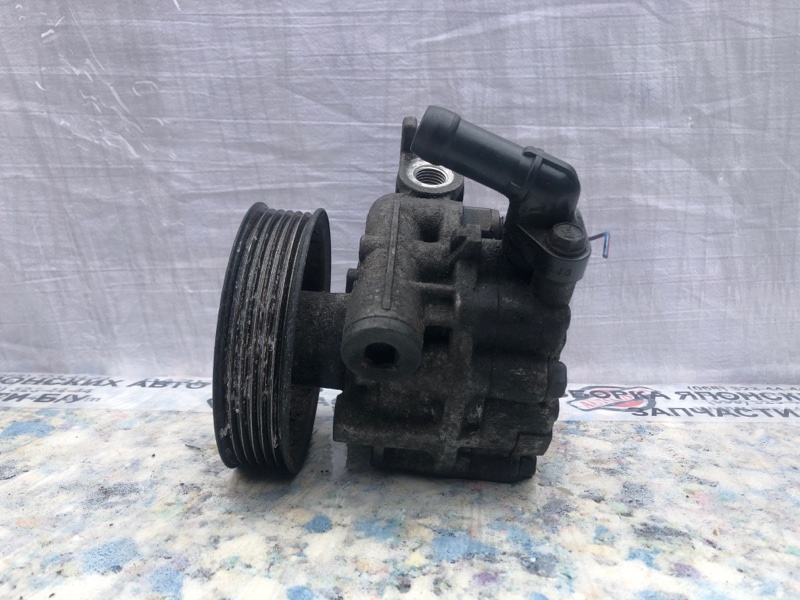 Насос ГУР OUTBACK 09-14 BR 2010 2.5 EJ253