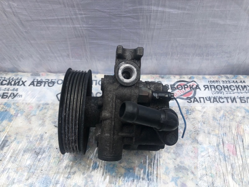 Насос ГУР SUBARU OUTBACK 09-14 BR 2.5 EJ253