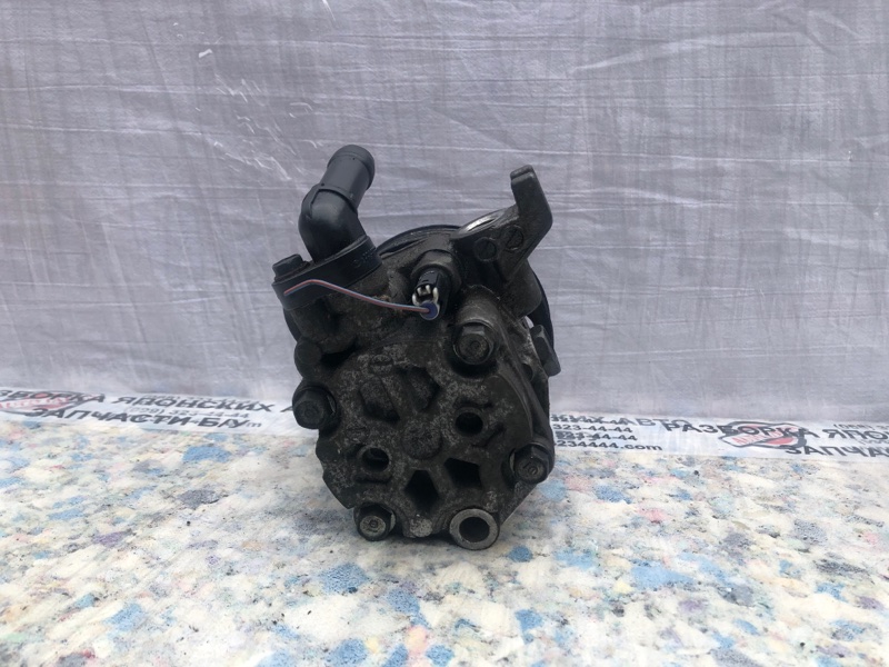 Насос ГУР OUTBACK 09-14 BR 2010 2.5 EJ253