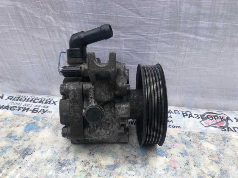 Насос ГУР OUTBACK 09-14 BR 2010 2.5 EJ253