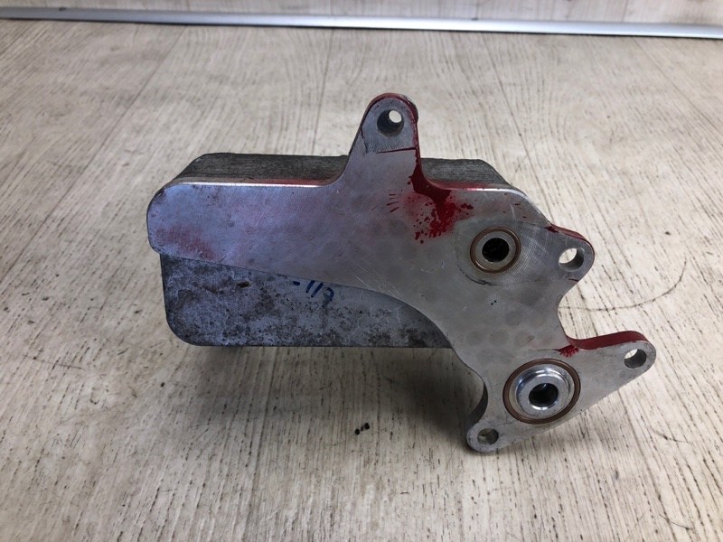 Теплообменник АКПП VOLKSWAGEN PASSAT B8 14- A32 1.8 CPRA