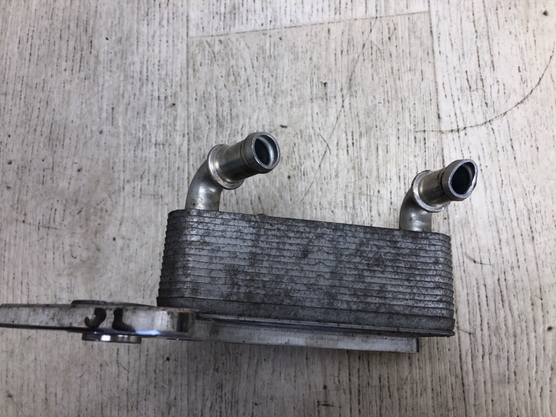 Теплообменник АКПП PASSAT B8 14- 2015 A32 1.8 CPRA