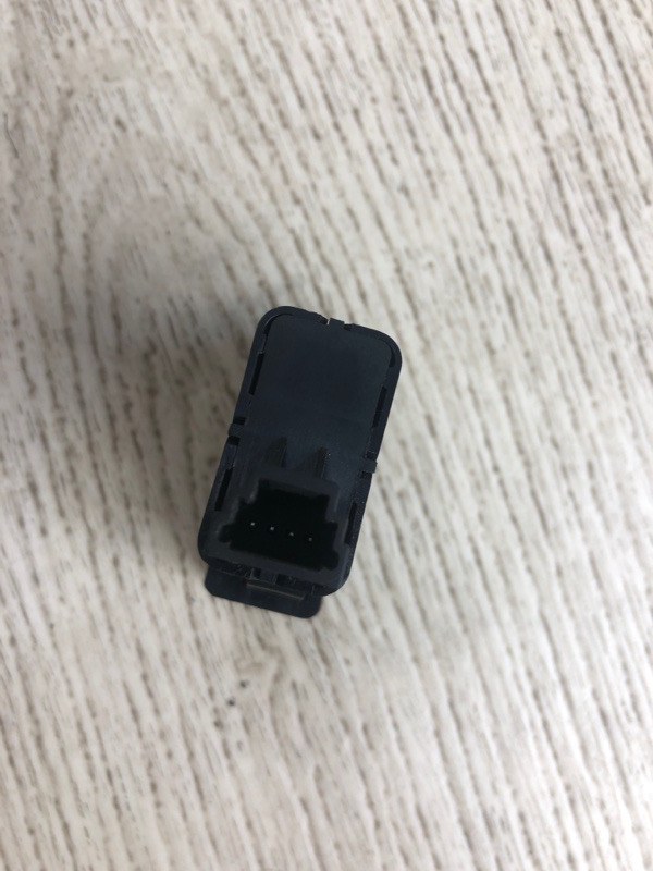 Кнопка аварийной сигнализации MAZDA 3 BM 13-19 BM 2.0 PE-VPS