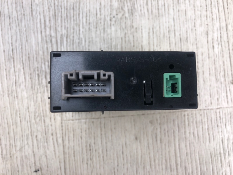 USB адаптер MAZDA 3 BM 13-19 BM 2.0 PE-VPS