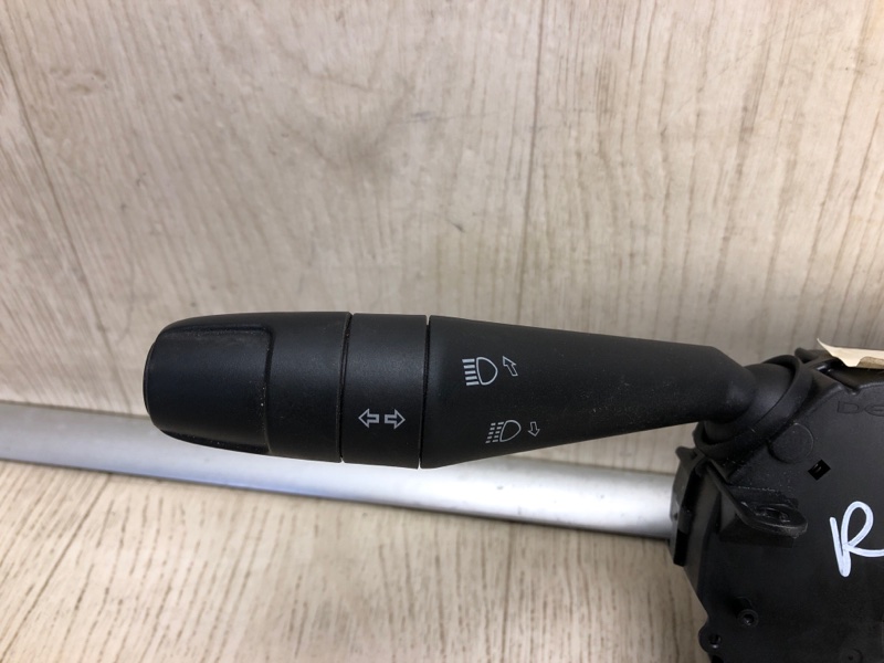 Подрулевой переключатель RENEGADE (BU) 14- 2015 BU 2.4 ED6 Подрулевой переключатель RENEGADE (BU) 14- 2015 BU 2.4 ED6