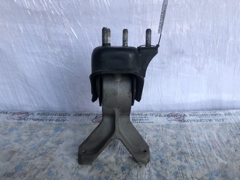 Подушка двигателя задняя SUZUKI KIZASHI 09-14 Седан 2.4