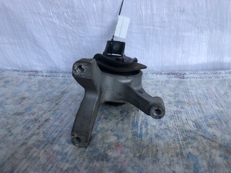 Подушка двигателя задняя KIZASHI 09-14 2011 Седан 2.4