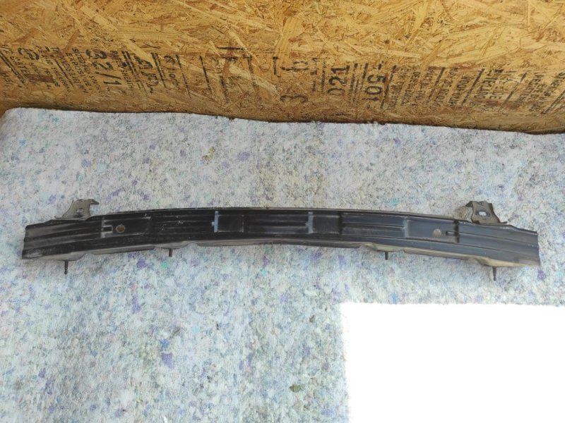 Запчасть усилитель заднего бампера MITSUBISHI OUTLANDER 03-07 2006 Внедорожник 2.4 4G69 MR971600 Б/У Усилитель заднего бампера MITSUBISHI OUTLANDER 03-07 2006 Внедорожник 2.4 4G69 MR971600 Б/У