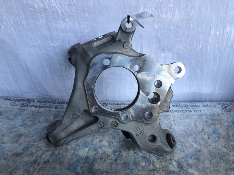 Запчасть цапфа задняя правая INFINITI Q50 20- 2021 Седан 3.0 VR30DDTT 43018-5CA0A Б/У Цапфа задняя правая INFINITI Q50 20- 2021 Седан 3.0 VR30DDTT 43018-5CA0A Б/У