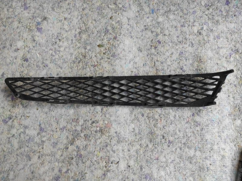 Решетка переднего бампера левая ACURA MDX (YD2) 06-13 Внедорожник 3.7 J37A1