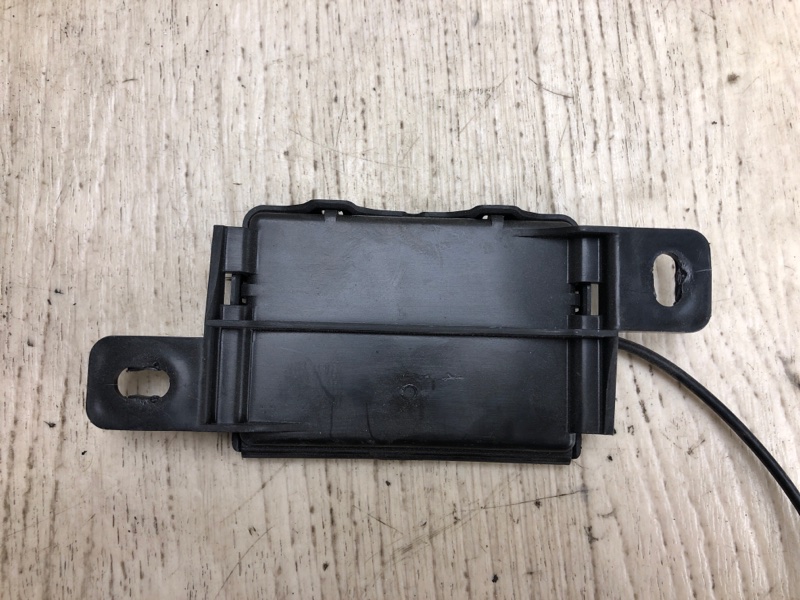 Блок управления дав.в шинах JEEP RENEGADE (BU) 14- BU 2.4 ED6