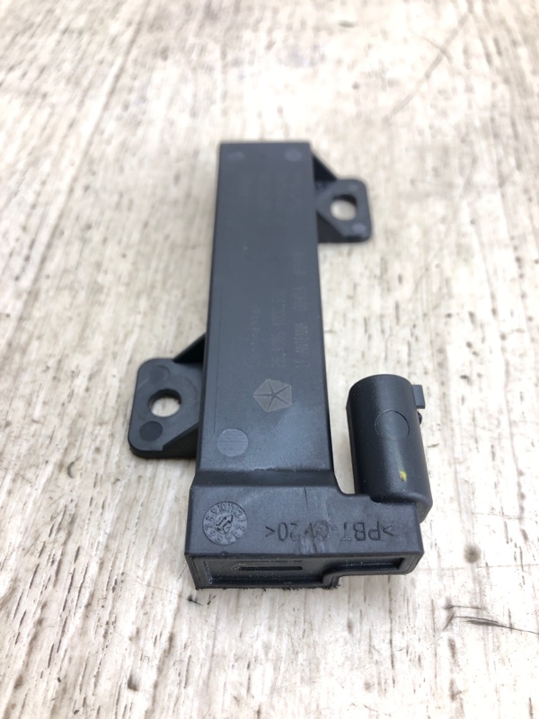 Антенна JEEP RENEGADE (BU) 14- BU 2.4 ED6 Антенна JEEP RENEGADE (BU) 14- BU 2.4 ED6