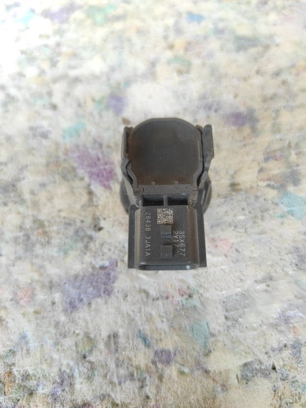 Датчик парктроника QX60/JX35 12-20 2013 Внедорожник 3.5