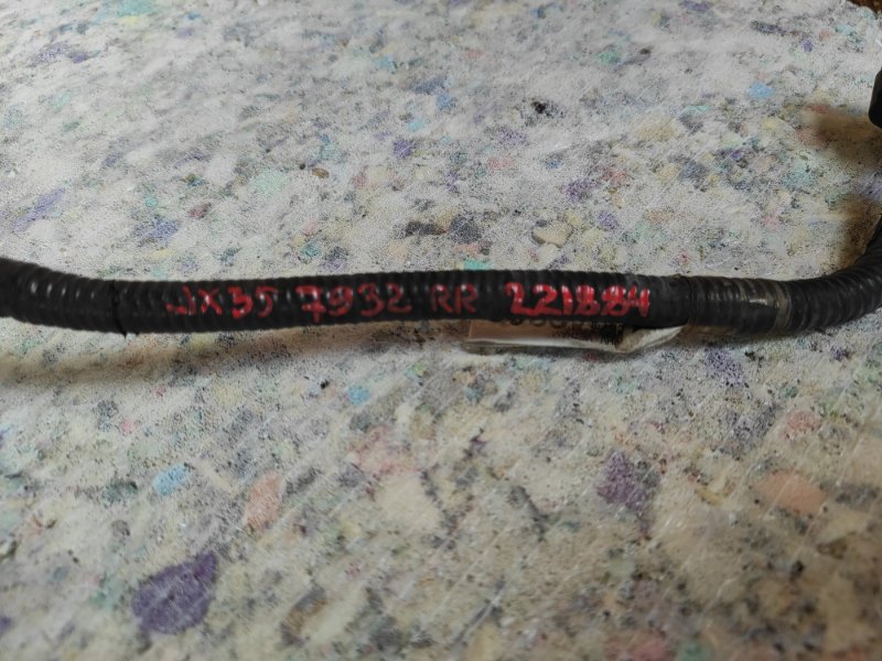 Проводка бампера задняя QX60/JX35 12-20 2013 Внедорожник 3.5 Проводка бампера задняя QX60/JX35 12-20 2013 Внедорожник 3.5