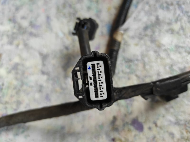 Проводка бампера задняя INFINITI QX60/JX35 12-20 Внедорожник 3.5 Проводка бампера задняя INFINITI QX60/JX35 12-20 Внедорожник 3.5