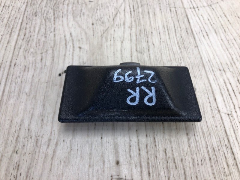 Камера заднего вида RENEGADE (BU) 14- 2015 BU 2.4 ED6 Камера заднего вида RENEGADE (BU) 14- 2015 BU 2.4 ED6