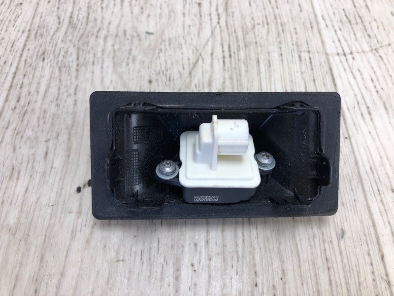 Камера заднего вида JEEP RENEGADE (BU) 14- BU 2.4 ED6 Камера заднего вида JEEP RENEGADE (BU) 14- BU 2.4 ED6