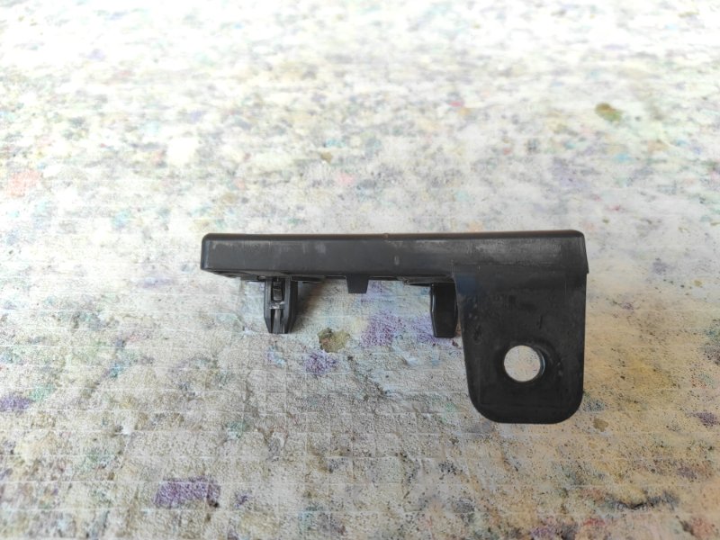 Кронштейн крыла задний левый CX-5 (KE) 11-17 2014 Внедорожник 2.5