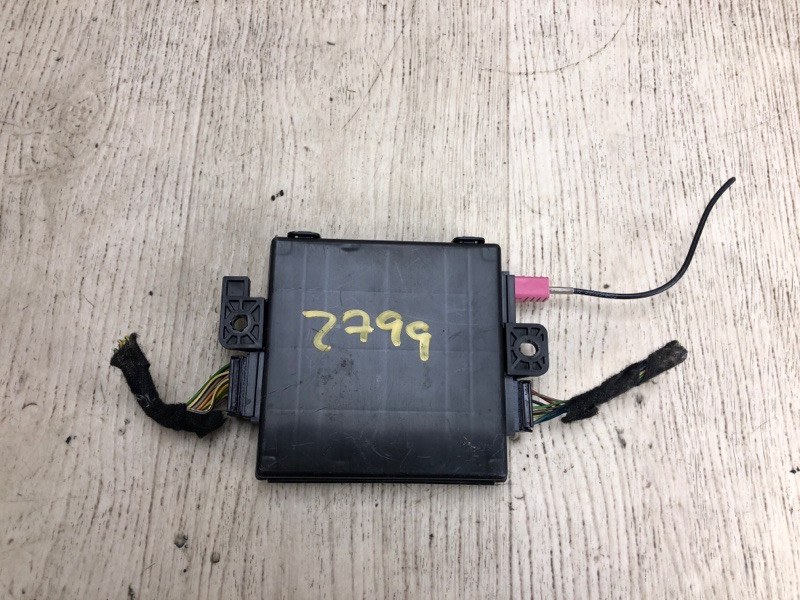 Блок управления дав.в шинах RENEGADE (BU) 14- 2015 BU 2.4 ED6 Блок управления дав.в шинах RENEGADE (BU) 14- 2015 BU 2.4 ED6