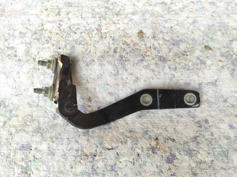 Петля крышки багажника задняя правая RDX 06-12 2008 Внедорожник 2.3 Петля крышки багажника задняя правая RDX 06-12 2008 Внедорожник 2.3