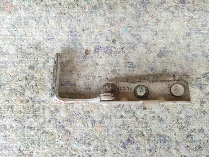 Петля крышки багажника задняя левая QX60/JX35 12-20 2013 Внедорожник 3.5 Петля крышки багажника задняя левая QX60/JX35 12-20 2013 Внедорожник 3.5