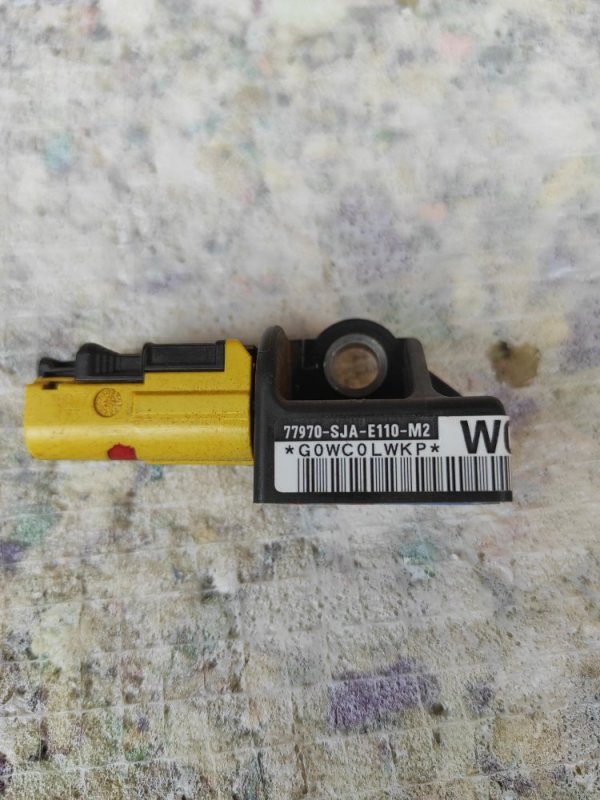 Датчик удара задний левый ACURA RDX 06-12 Внедорожник 2.3