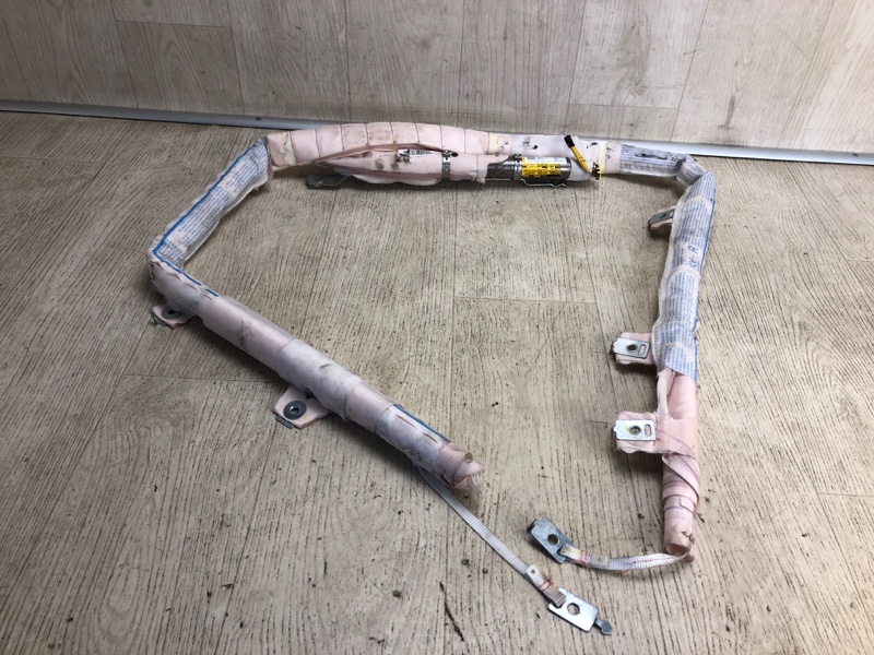 Запчасть подушка безопасности (штора) правая JEEP RENEGADE (BU) 14- 2015 BU 2.4 ED6 4787675AA Б/У Подушка безопасности (штора) правая JEEP RENEGADE (BU) 14- 2015 BU 2.4 ED6 4787675AA Б/У