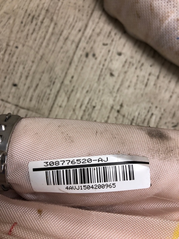 Подушка безопасности (штора) правая RENEGADE (BU) 14- 2015 BU 2.4 ED6 Подушка безопасности (штора) правая RENEGADE (BU) 14- 2015 BU 2.4 ED6