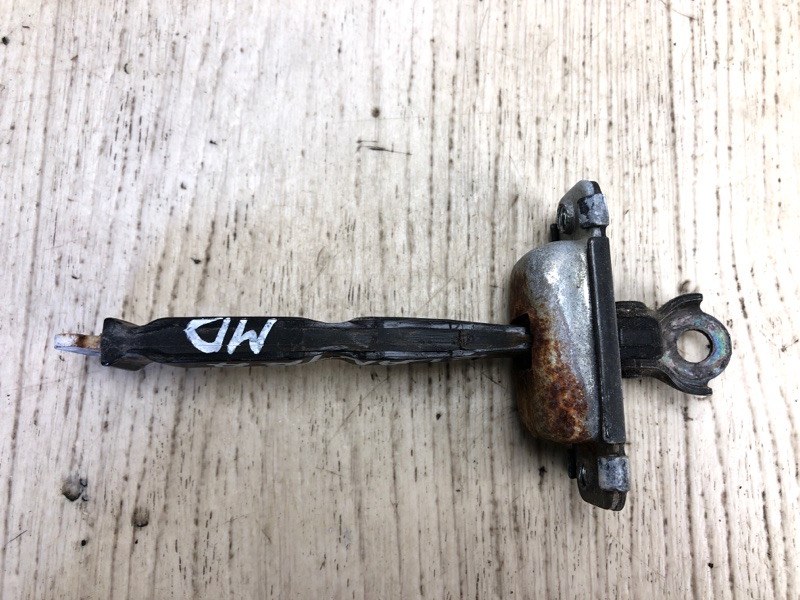 Ограничитель двери задний левый HYUNDAI ELANTRA MD 10-15 2011 MD 1.8 G4NB 79480-3X000 Б/У