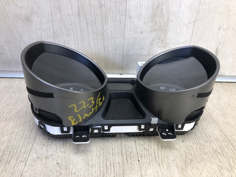 Панель приборов ELANTRA MD 10-15 2011 MD 1.8 G4NB