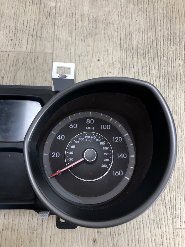 Панель приборов HYUNDAI ELANTRA MD 10-15 MD 1.8 G4NB