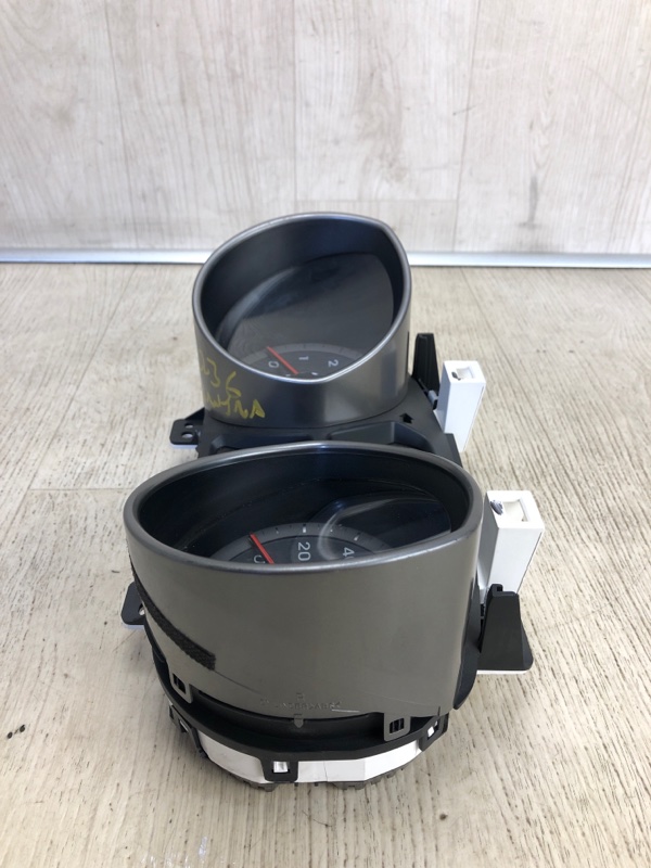 Панель приборов ELANTRA MD 10-15 2011 MD 1.8 G4NB