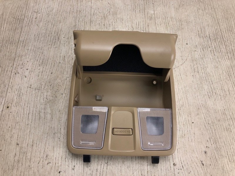 Плафон салона ELANTRA MD 10-15 2011 MD 1.8 G4NB