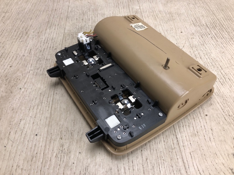 Плафон салона ELANTRA MD 10-15 2011 MD 1.8 G4NB