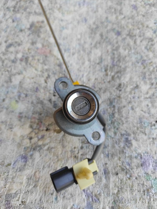 Замок крышки багажника ELANTRA HD 06-11