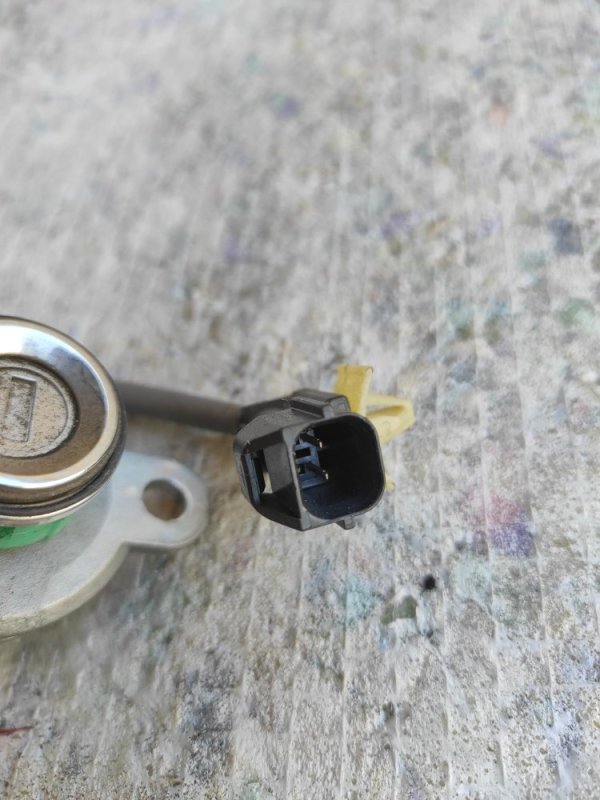 Замок крышки багажника ELANTRA HD 06-11