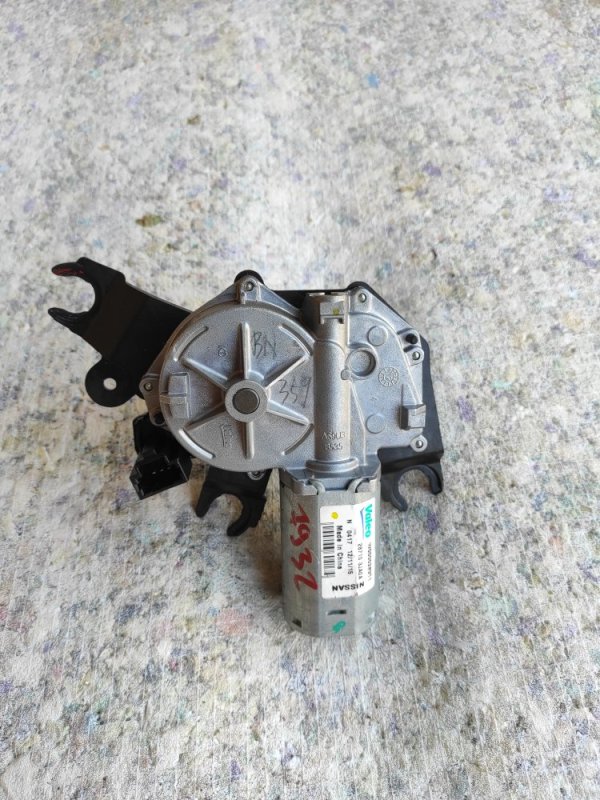 Моторчик стеклоочистителя задний QX60/JX35 12-20 2013 Внедорожник 3.5