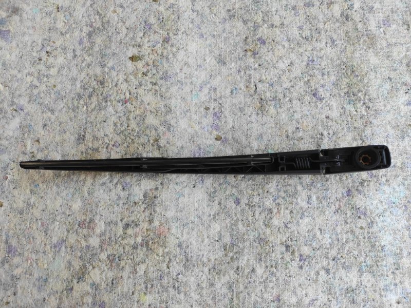 Поводок стеклоочистителя задний TOYOTA VENZA 09-16 Минивэн 3.5 2GR-FE