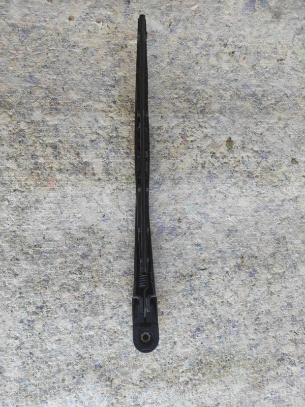 Поводок стеклоочистителя задний NISSAN MURANO Z52 14- Внедорожник 3.5 VQ35DE Поводок стеклоочистителя задний NISSAN MURANO Z52 14- Внедорожник 3.5 VQ35DE