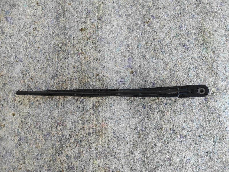 Поводок стеклоочистителя задний задний ACURA RDX 12-19 Внедорожник 3.5