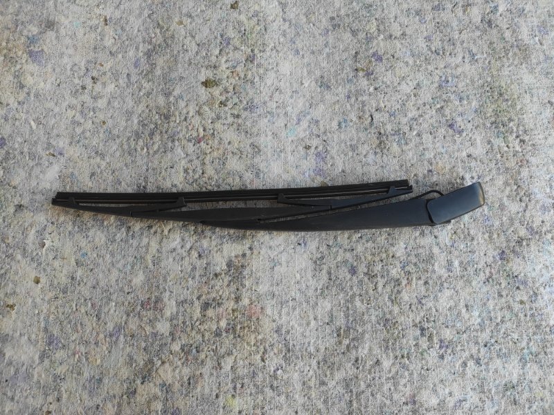 Поводок стеклоочистителя задний задний RDX 12-19 2015 Внедорожник 3.5