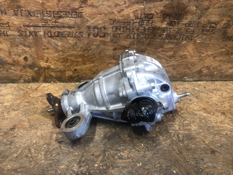 Редуктор задний Q50 20- 2021 Седан 3.0 VR30DDTT