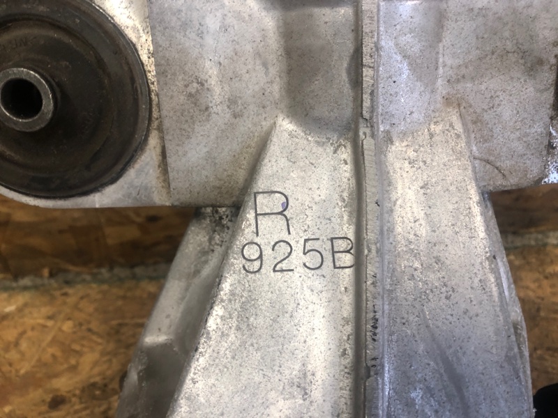 Редуктор задний Q50 20- 2021 Седан 3.0 VR30DDTT