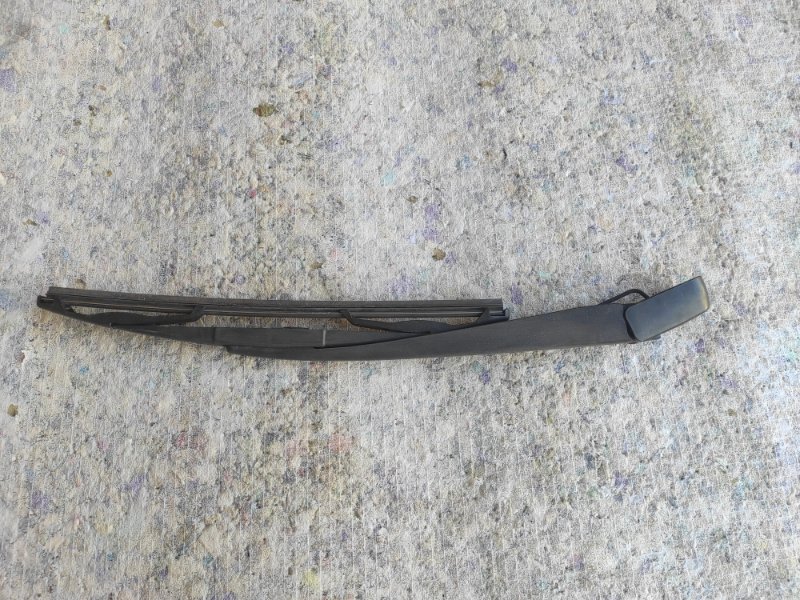 Поводок стеклоочистителя задний MDX (YD2) 06-13 2010 Внедорожник 3.7 J37A1