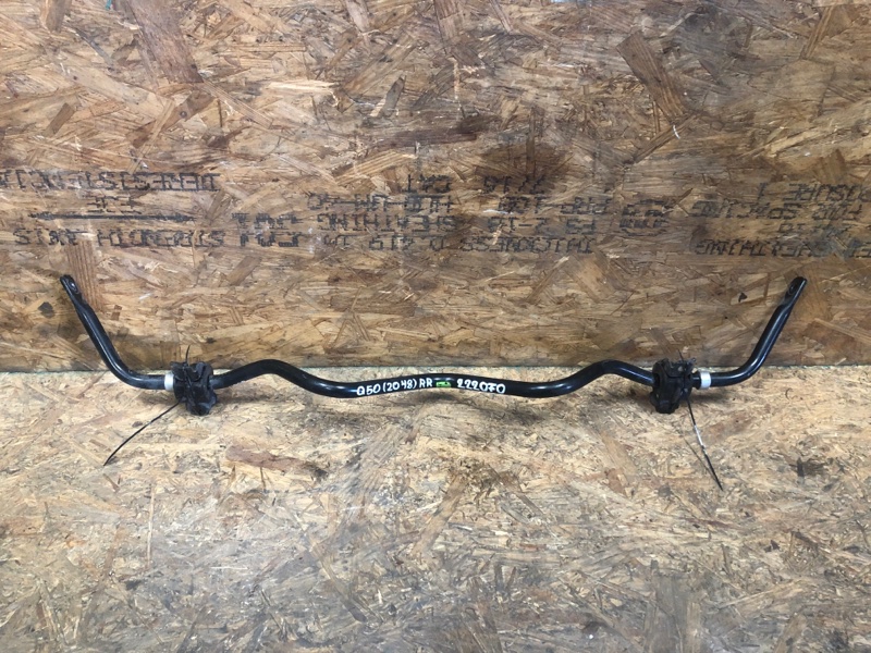 Стабилизатор задний INFINITI Q50 20- 2021 Седан 3.0 VR30DDTT 56230-1MA0A Б/У